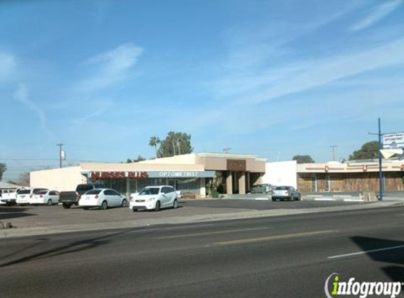 J & B Carpets Inc - Phoenix, AZ