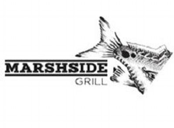 Marshside Grill - Brunswick, GA