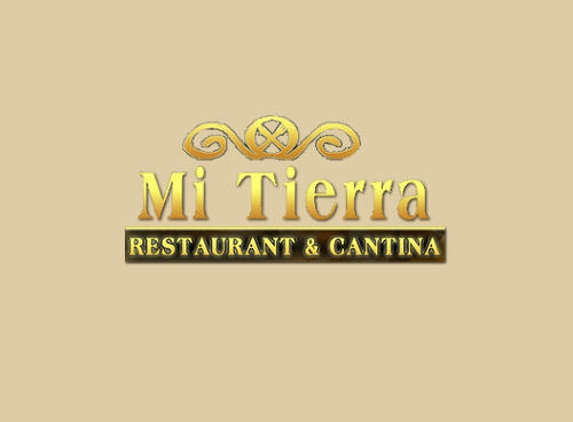 Mi Tierra Restaurant and Cantina - Hutchinson, KS