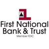 First National Bank & Trust gallery