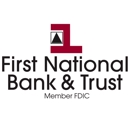 First National Bank & Trust - Internet Banking