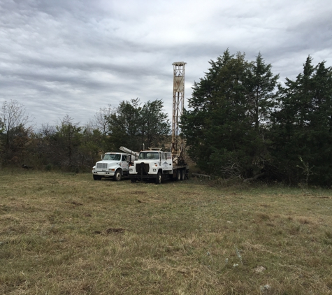 Peterson McNett Drilling - Lindsborg, KS