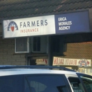 Farmers Insurance - Erica Morales - Insurance