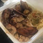 Island Spice Grill and Wings