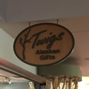 Twigs Alaskan Gifts - Gift Shops