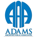 Adams Architectural Associates - Architects & Builders Services