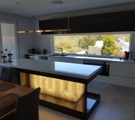 Scheff's Kitchens & Cabinets - Hendon, SA