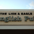 Lion & Eagle English Pub