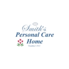 Smith's Personal Care Home