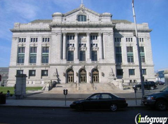 Superior Court Appellate Division - Jersey City, NJ