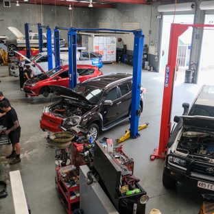 Carite Auto Repairs - Warana, QLD