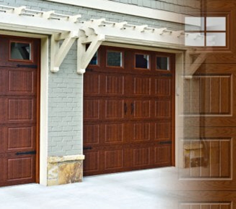 Suburban Door Company - Livonia, MI