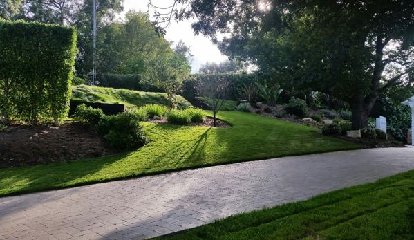 S B Landscaping Inc - Rancho Palos Verdes, CA