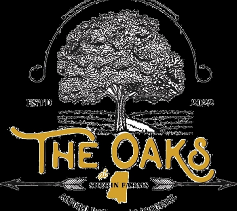 The Oaks at Sherin Farms - Enid, MS