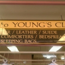 Young's Cleaners - Dry Cleaners & Laundries