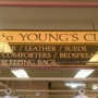 Young's Cleaners