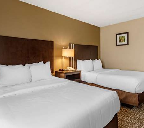 Comfort Inn Paducah I-24 - Paducah, KY