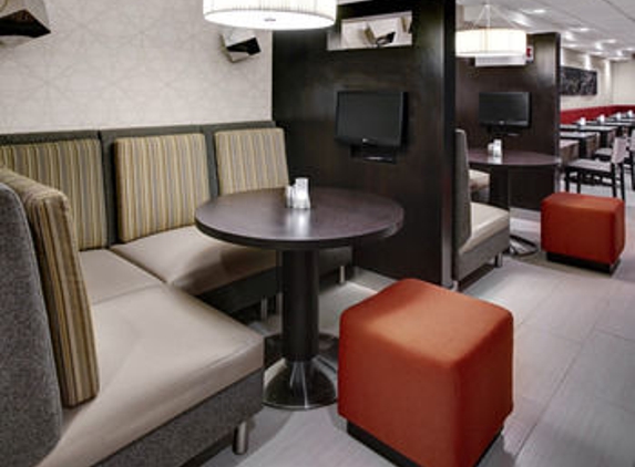 Courtyard by Marriott - Columbus, OH