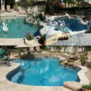 Above and Beyond Pool Remodeling - Building Specialties