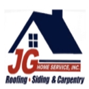 JG Home Services Inc. - Roofing Contractors