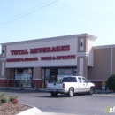 Stones River Total Beverages - Beverages-Distributors & Bottlers