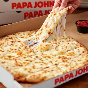 Papa Johns Pizza - Cadillac, MI