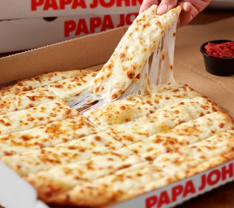 Papa John's Pizza - Roanoke, VA