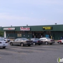 Bordeaux Food - Grocery Stores