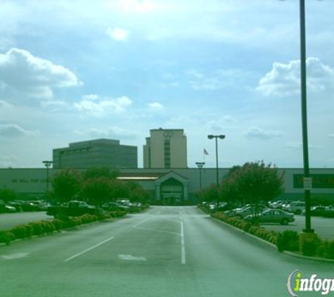 Walmart - Vision Center - Dallas, TX