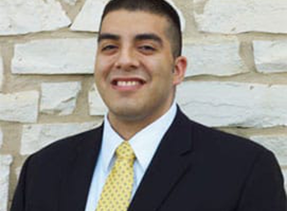 Prince Contreras PLLC - San Antonio, TX