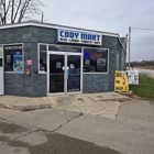 CoinFlip Bitcoin ATM - Cody Mart Liquor & Gas (Le Claire)