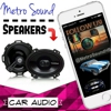 Metro Sound gallery
