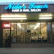 Nida's Touch Hair and Nail Salon