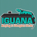 Iguana Roofing and Fiberglass Decks LLC - Deck Builders