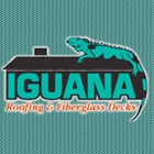 Iguana Roofing and Fiberglass Decks LLC