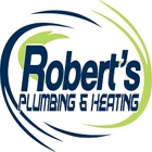 Robert's Plumbing & Heating INC