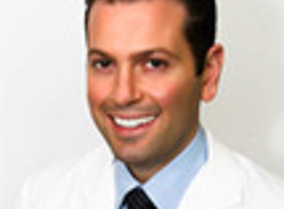 Dr. Soheil S Simzar, MD - Santa Monica, CA