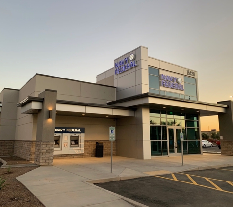 Navy Federal Credit Union - Restricted Access - Goodyear, AZ