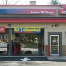 Valvoline Instant Oil Change - Auto Oil & Lube