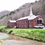 Blackey Baptist Church