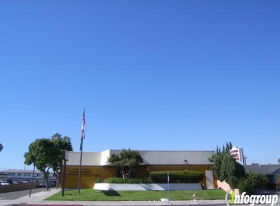 Masao W Satow Library - Gardena, CA