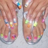 Tonys Nails gallery