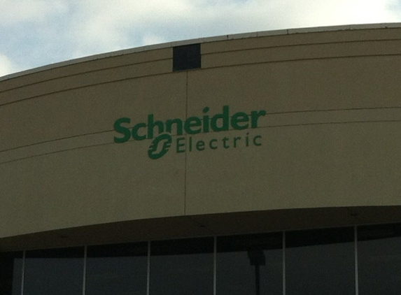 Schneider Electric - Carrollton, TX