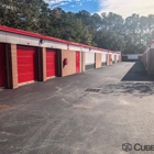 CubeSmart Self Storage