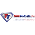Tire Tracks USA