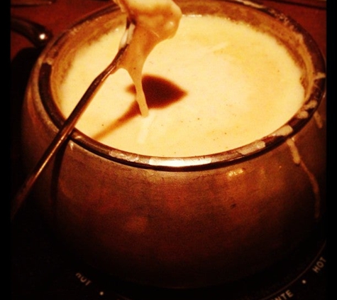 The Melting Pot - Fort Myers, FL