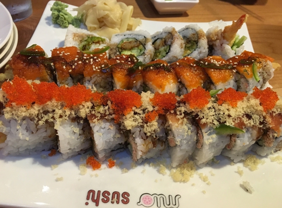 Mio Sushi - Beaverton, OR