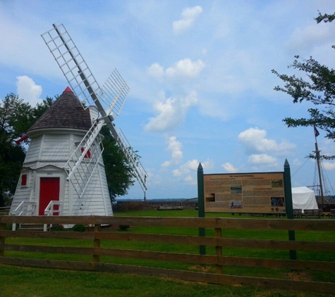 Historic Yorktown - Yorktown, VA