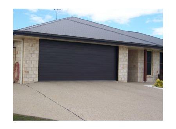 Bundaberg Garage Doors - Bundaberg East, QLD