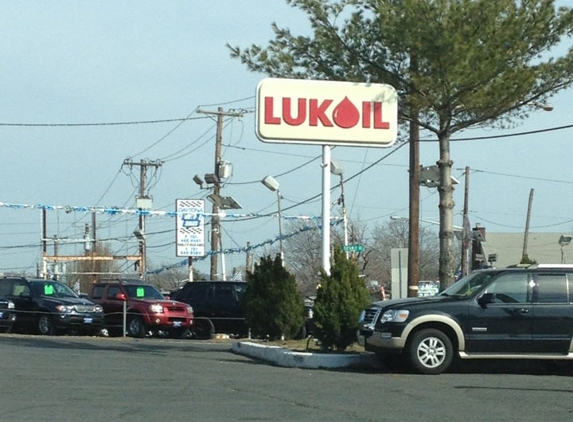 Lukoil - Little Ferry, NJ